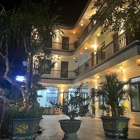 Tam Coc Lullaby Homestay Ninh Bình Ngoại thất bức ảnh