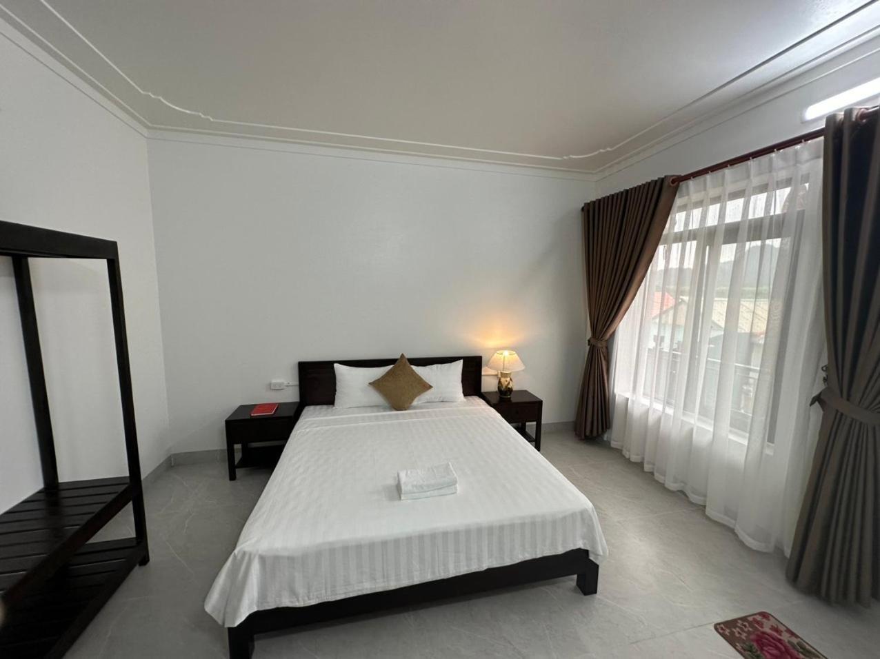 Tam Coc Lullaby Homestay Ninh Bình Ngoại thất bức ảnh