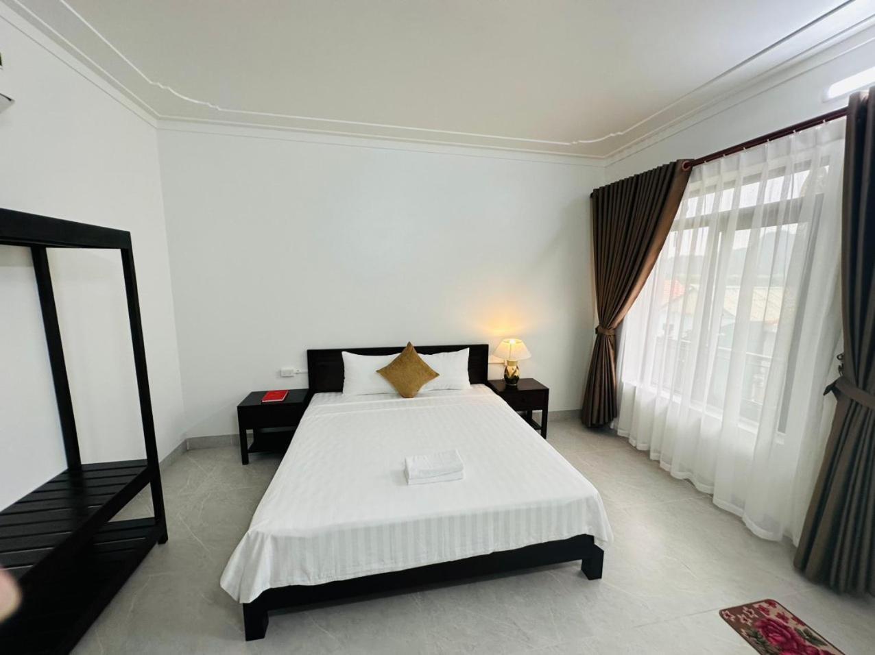 Tam Coc Lullaby Homestay Ninh Bình Ngoại thất bức ảnh