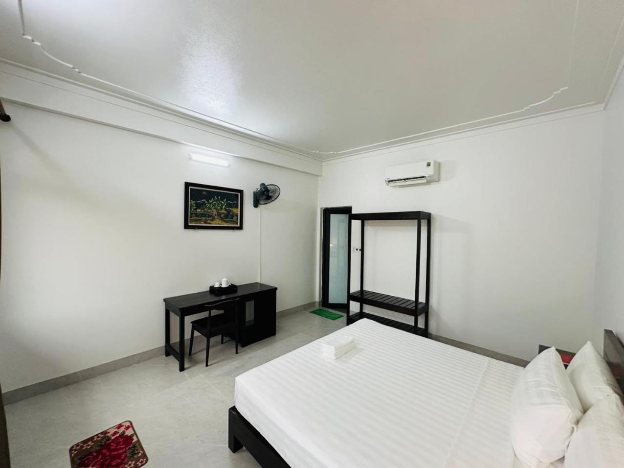 Tam Coc Lullaby Homestay Ninh Bình Ngoại thất bức ảnh
