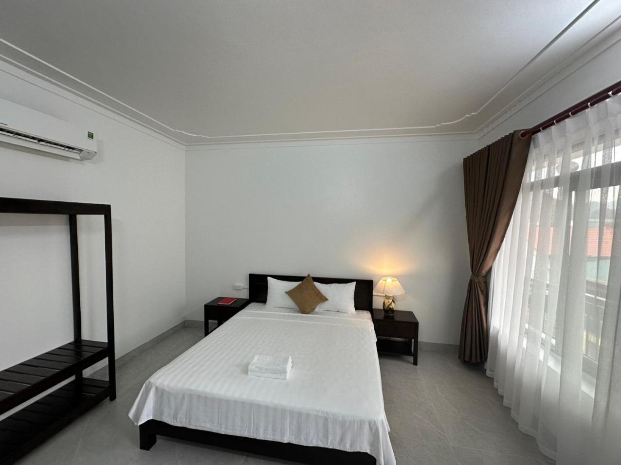 Tam Coc Lullaby Homestay Ninh Bình Ngoại thất bức ảnh