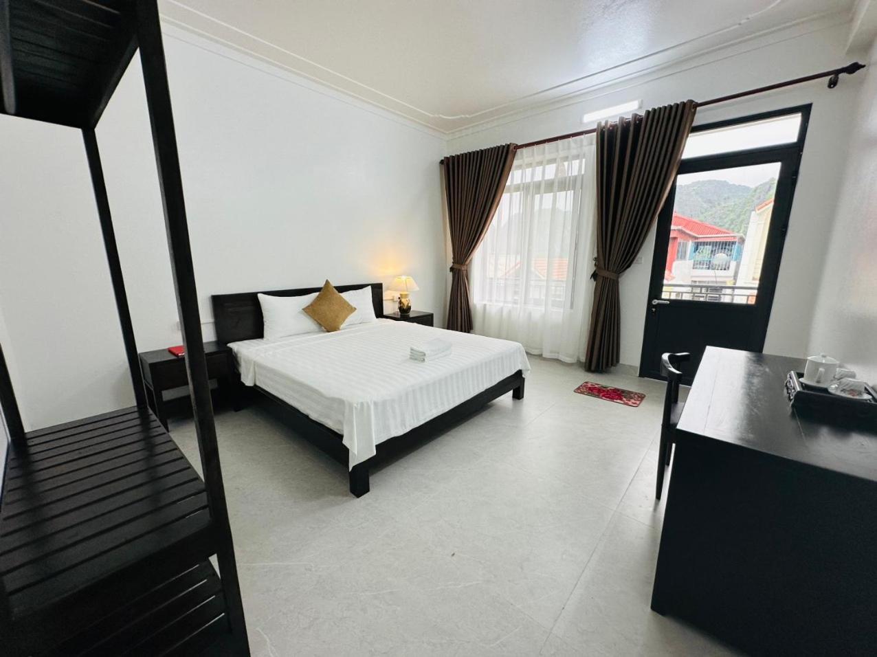 Tam Coc Lullaby Homestay Ninh Bình Ngoại thất bức ảnh