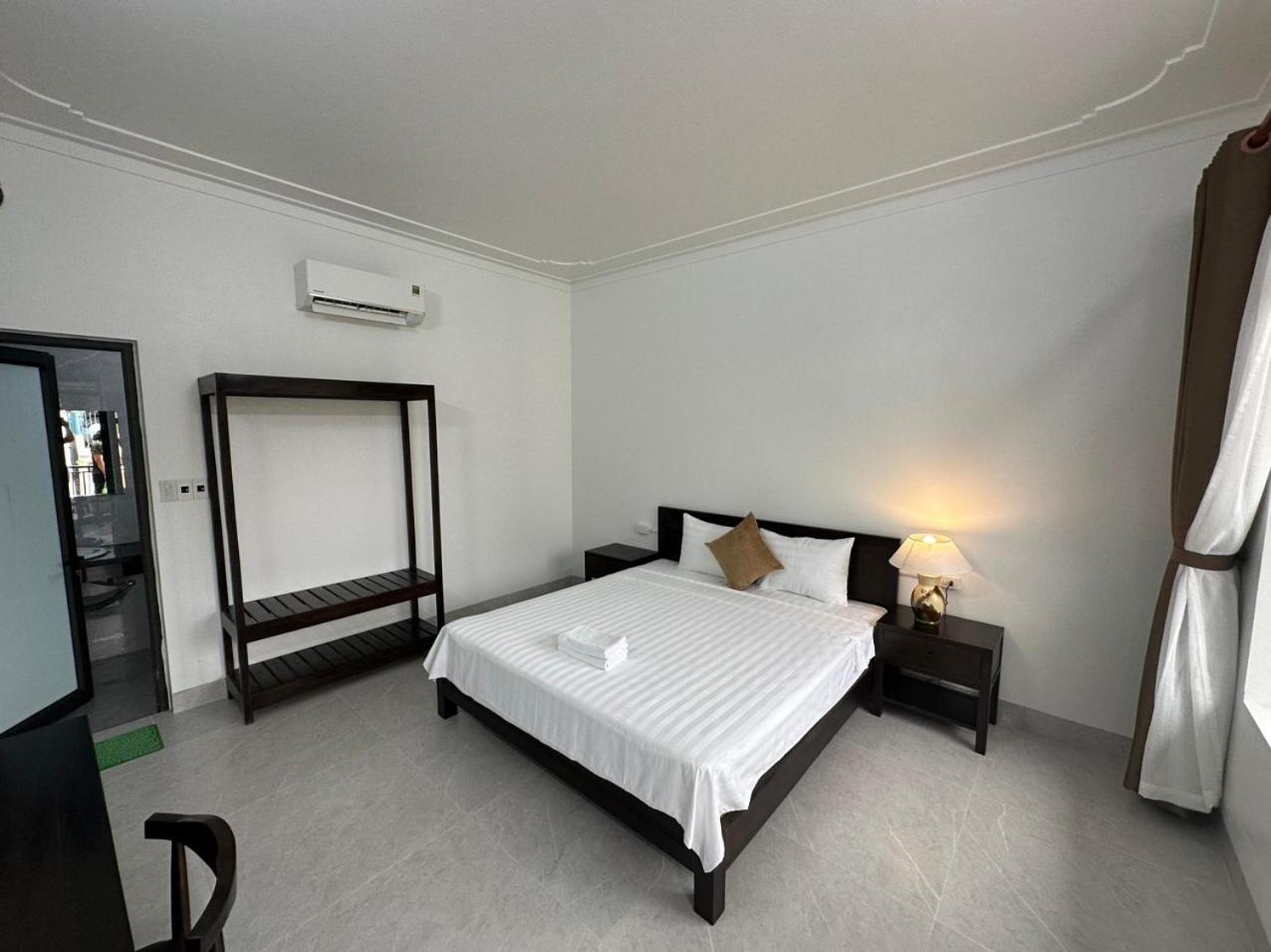 Tam Coc Lullaby Homestay Ninh Bình Ngoại thất bức ảnh
